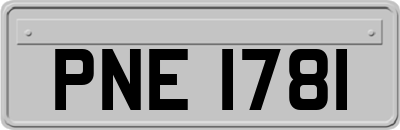 PNE1781