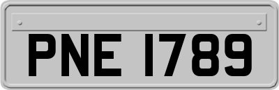 PNE1789