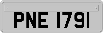 PNE1791