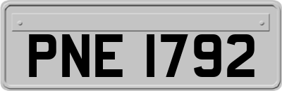 PNE1792