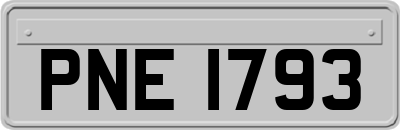 PNE1793