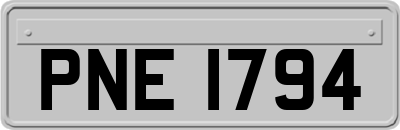 PNE1794