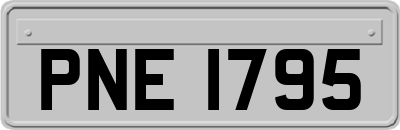 PNE1795