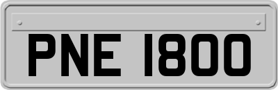 PNE1800