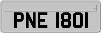 PNE1801