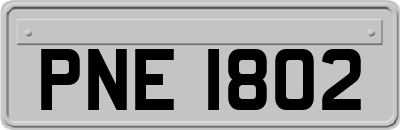 PNE1802