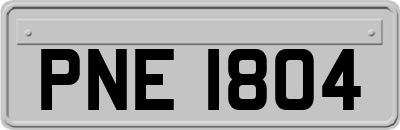 PNE1804