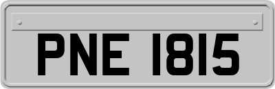 PNE1815