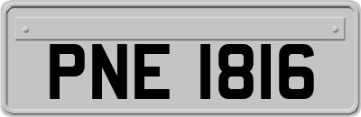 PNE1816