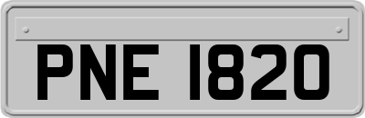 PNE1820