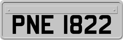 PNE1822