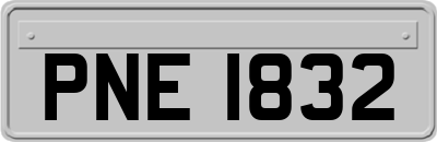 PNE1832