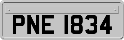 PNE1834
