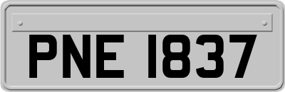PNE1837