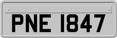 PNE1847