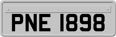 PNE1898