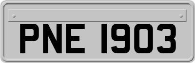PNE1903