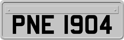 PNE1904