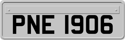 PNE1906
