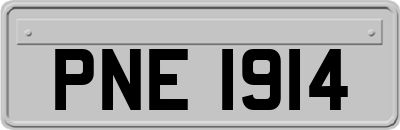 PNE1914