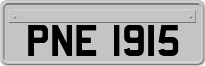 PNE1915
