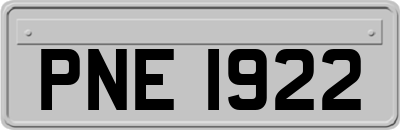 PNE1922