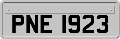 PNE1923
