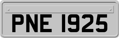 PNE1925