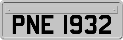 PNE1932