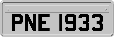 PNE1933