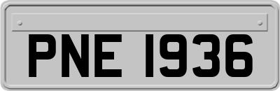 PNE1936