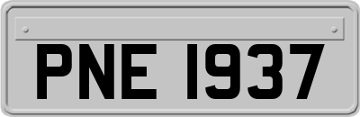 PNE1937