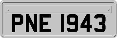 PNE1943