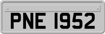 PNE1952