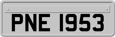 PNE1953