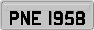 PNE1958