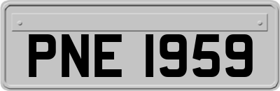 PNE1959
