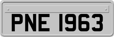 PNE1963