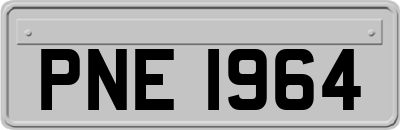 PNE1964