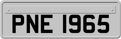 PNE1965