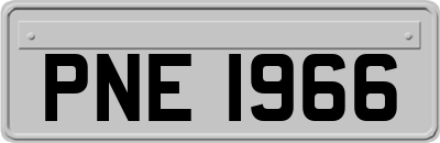 PNE1966
