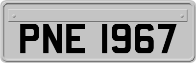PNE1967