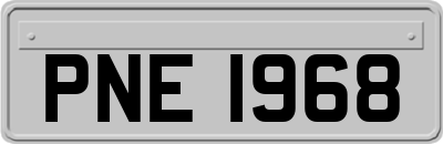 PNE1968