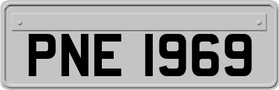 PNE1969