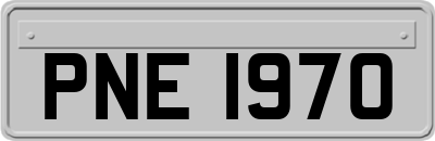 PNE1970