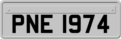 PNE1974