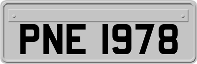 PNE1978