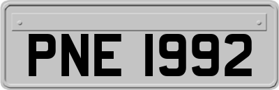 PNE1992