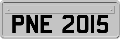 PNE2015
