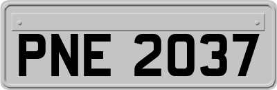 PNE2037